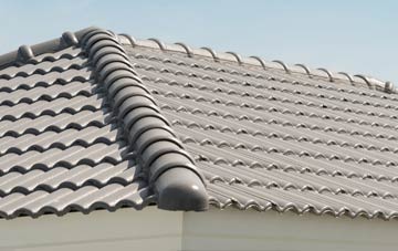 advantages of Kingswear clay roofing