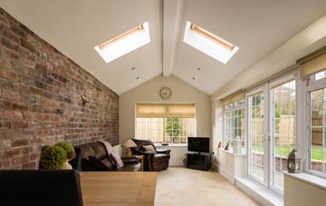 conservatory roof insulation Kingswear, Devon
