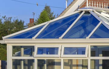 professional Kingswear conservatory insulation