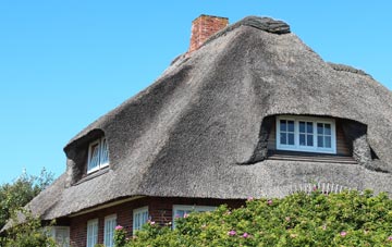 thatch roofing Kingswear, Devon